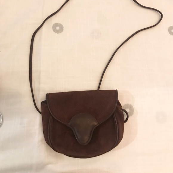 Axiom small Vintage genuine leather purse. - Picture 3 of 5